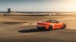 Aston Martin DBS Superleggera Volante 2019 года (WW)